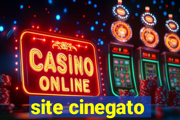 site cinegato